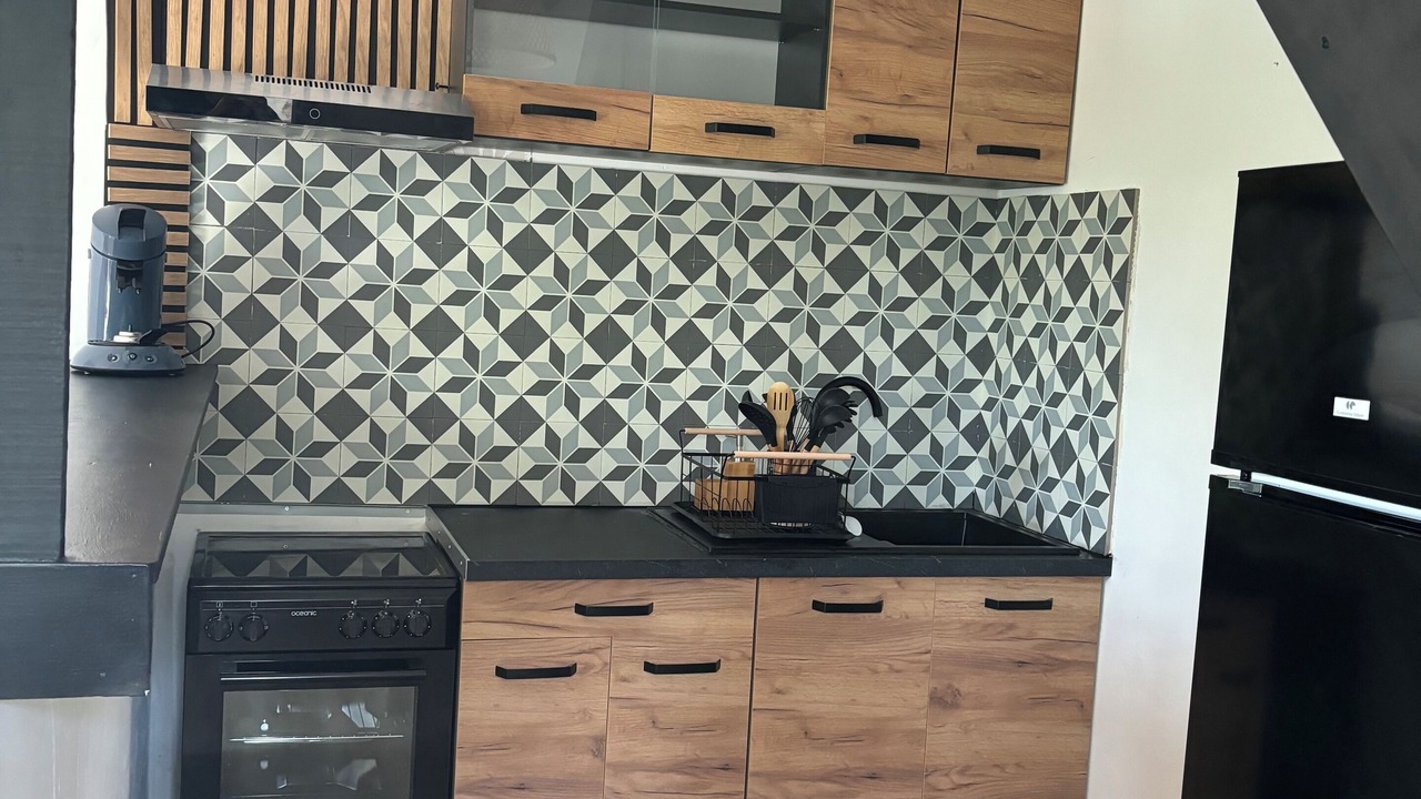 Photo of Kitchen in Les Mathes