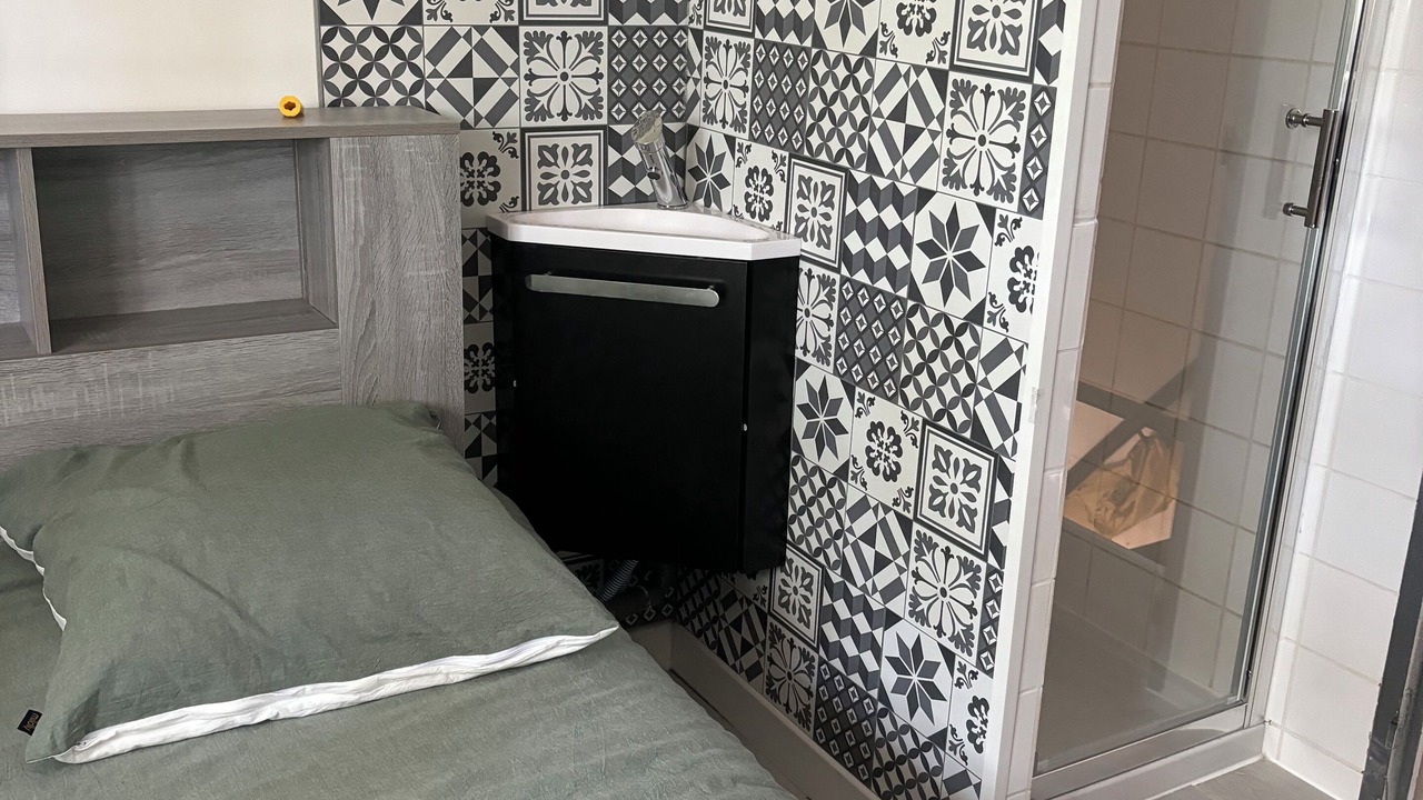 Photo of Bedroom in Les Mathes