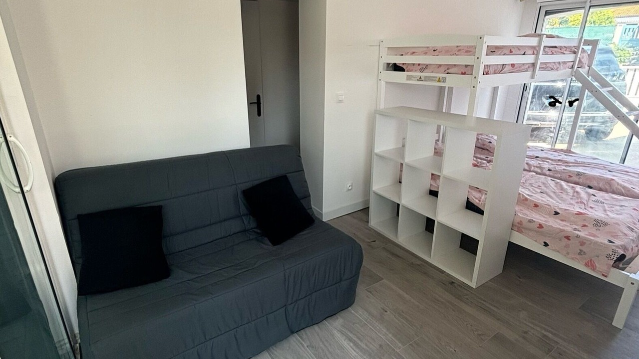 Photo of Bedroom in Les Mathes