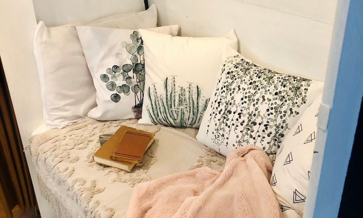 Photo of Bedroom in Summerhill