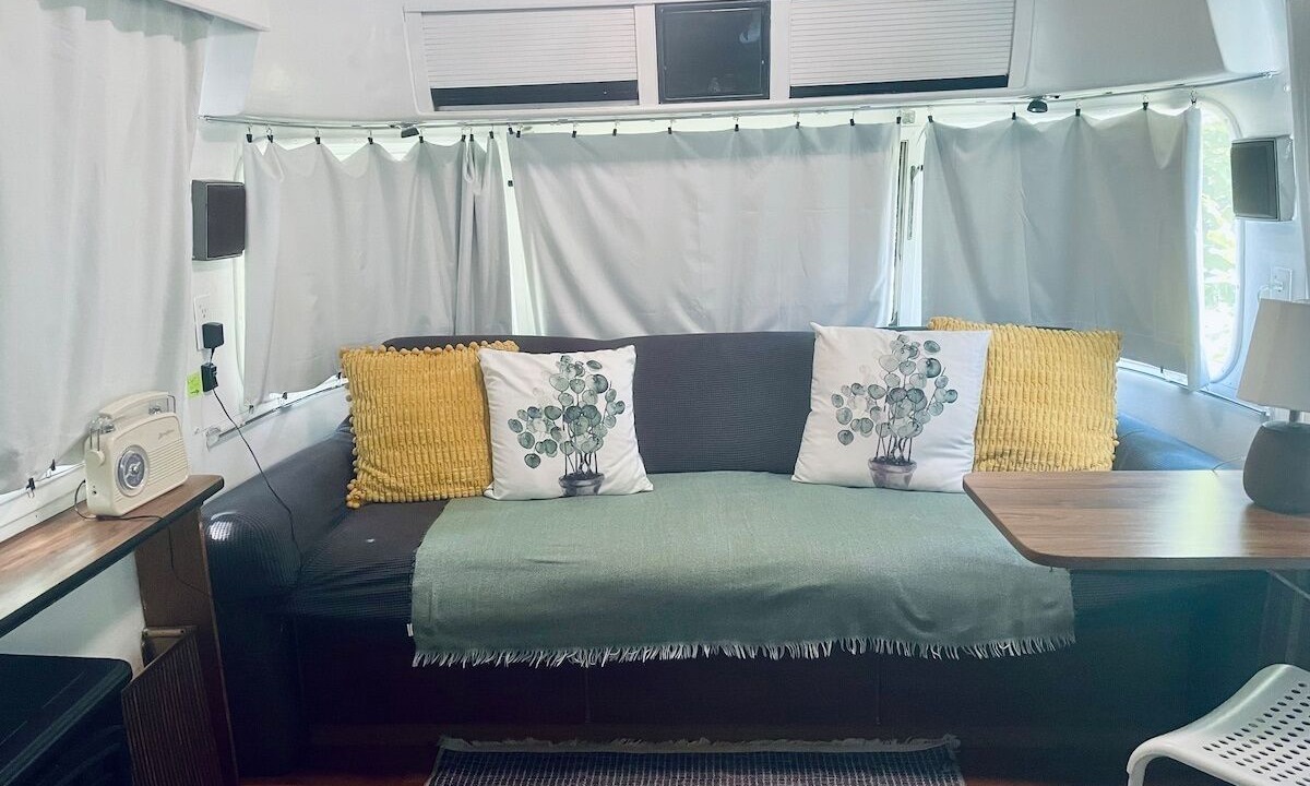 Photo of Livingroom in Summerhill