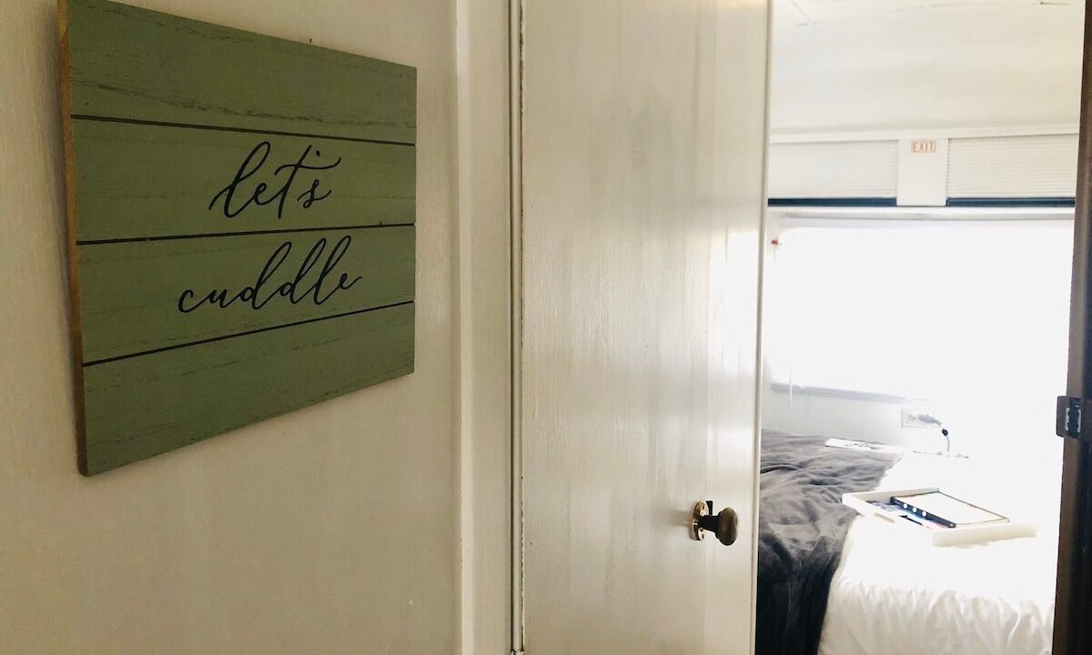 Photo of Bedroom in Summerhill