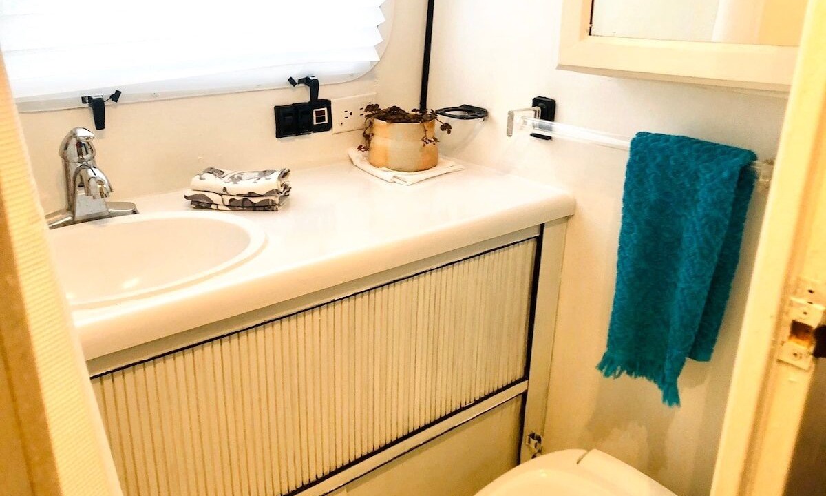 Photo of Bathroom in Summerhill