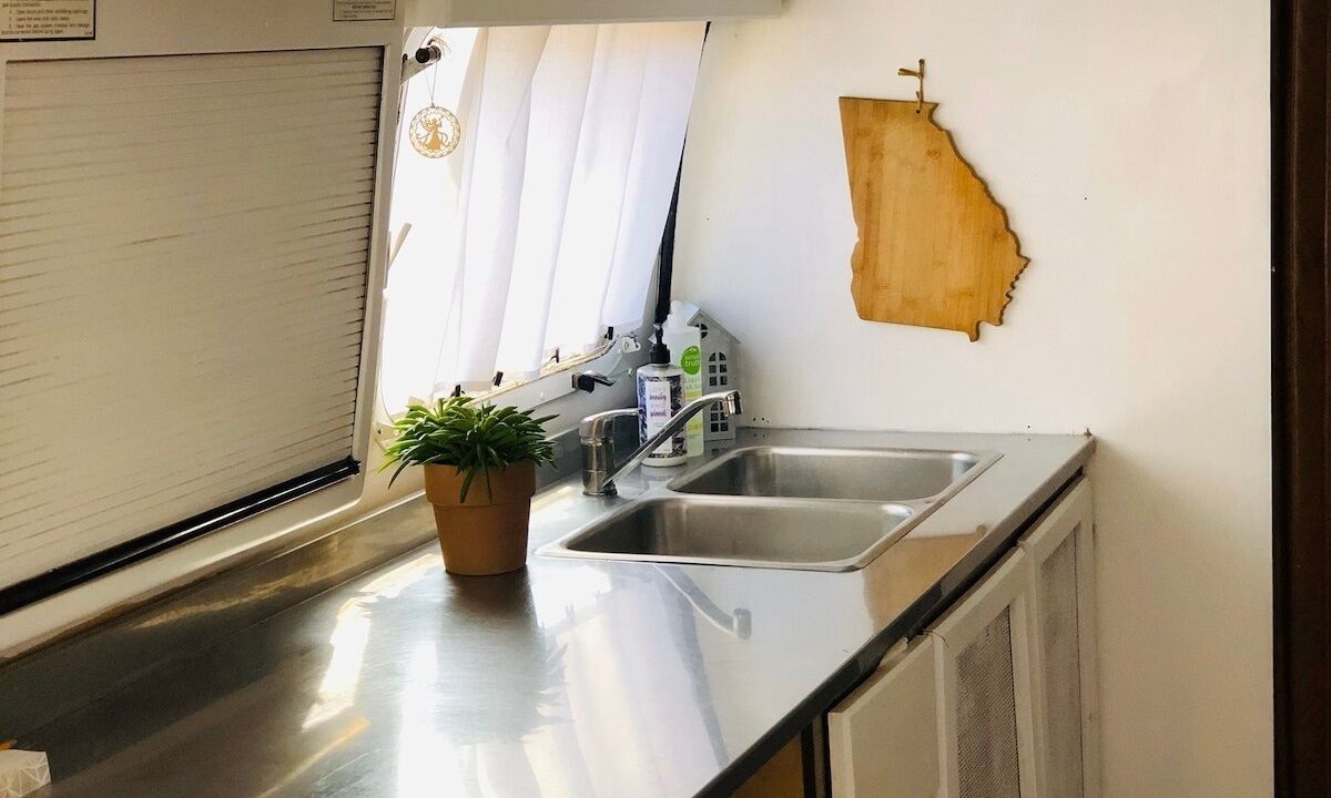 Photo of Kitchen in Summerhill