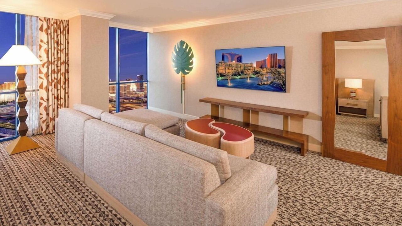 Photo of Bedroom in Las Vegas