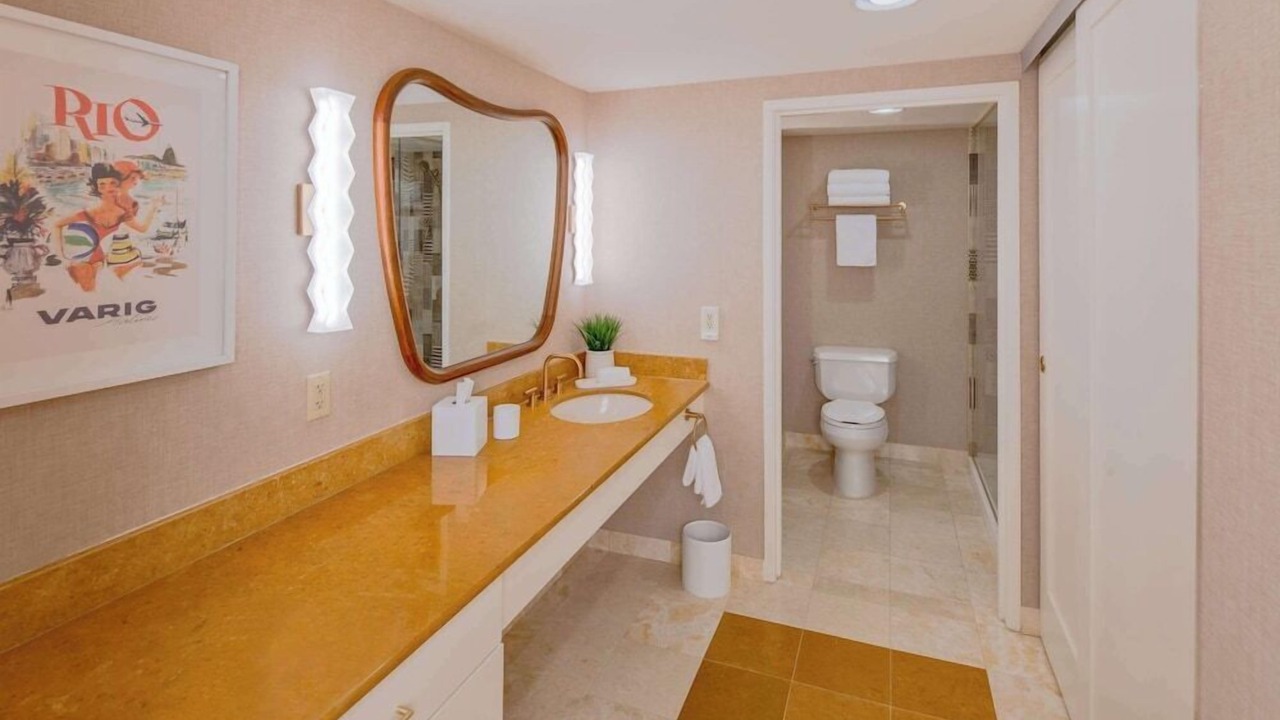 Photo of Bathroom in Las Vegas