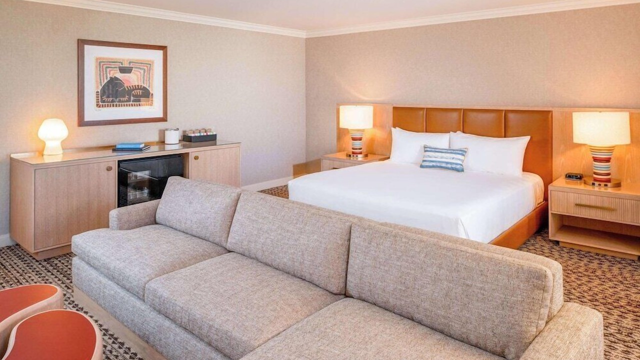 Photo of Bedroom in Las Vegas