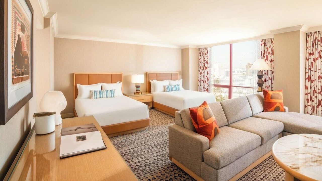 Photo of Bedroom in Las Vegas