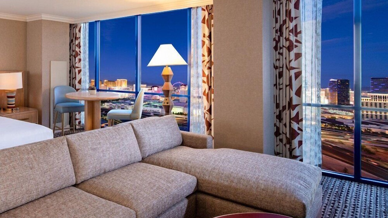Photo of Bedroom in Las Vegas