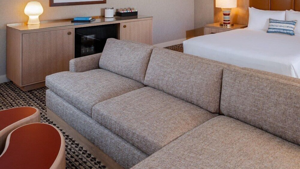 Photo of Livingroom in Las Vegas