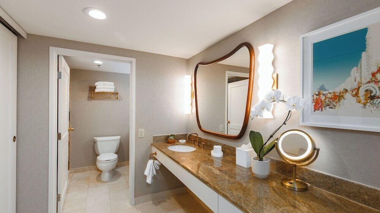 Photo of Bathroom in Las Vegas