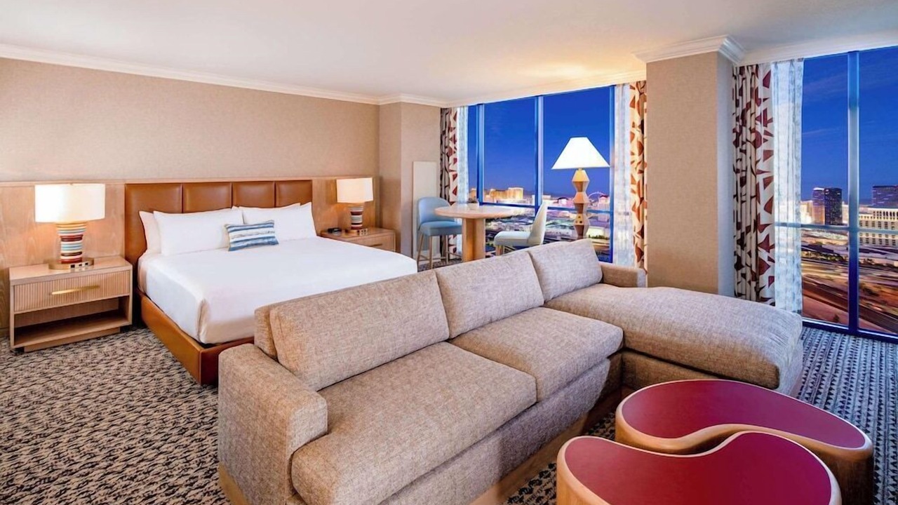 Photo of Bedroom in Las Vegas