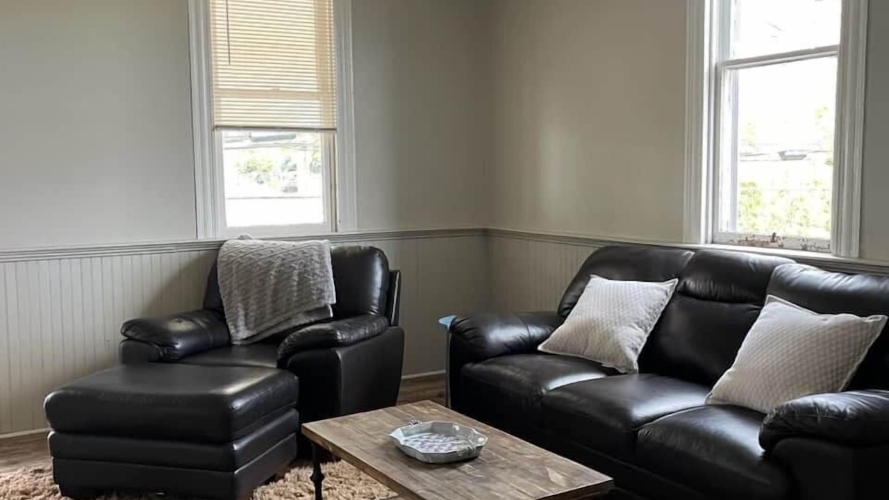 Photo of Bedroom in Brunswick