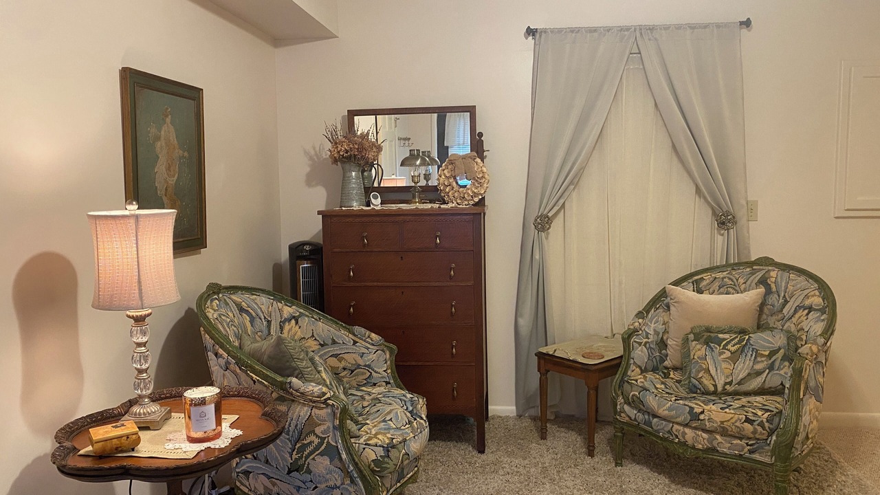 Photo of Livingroom in Norwich