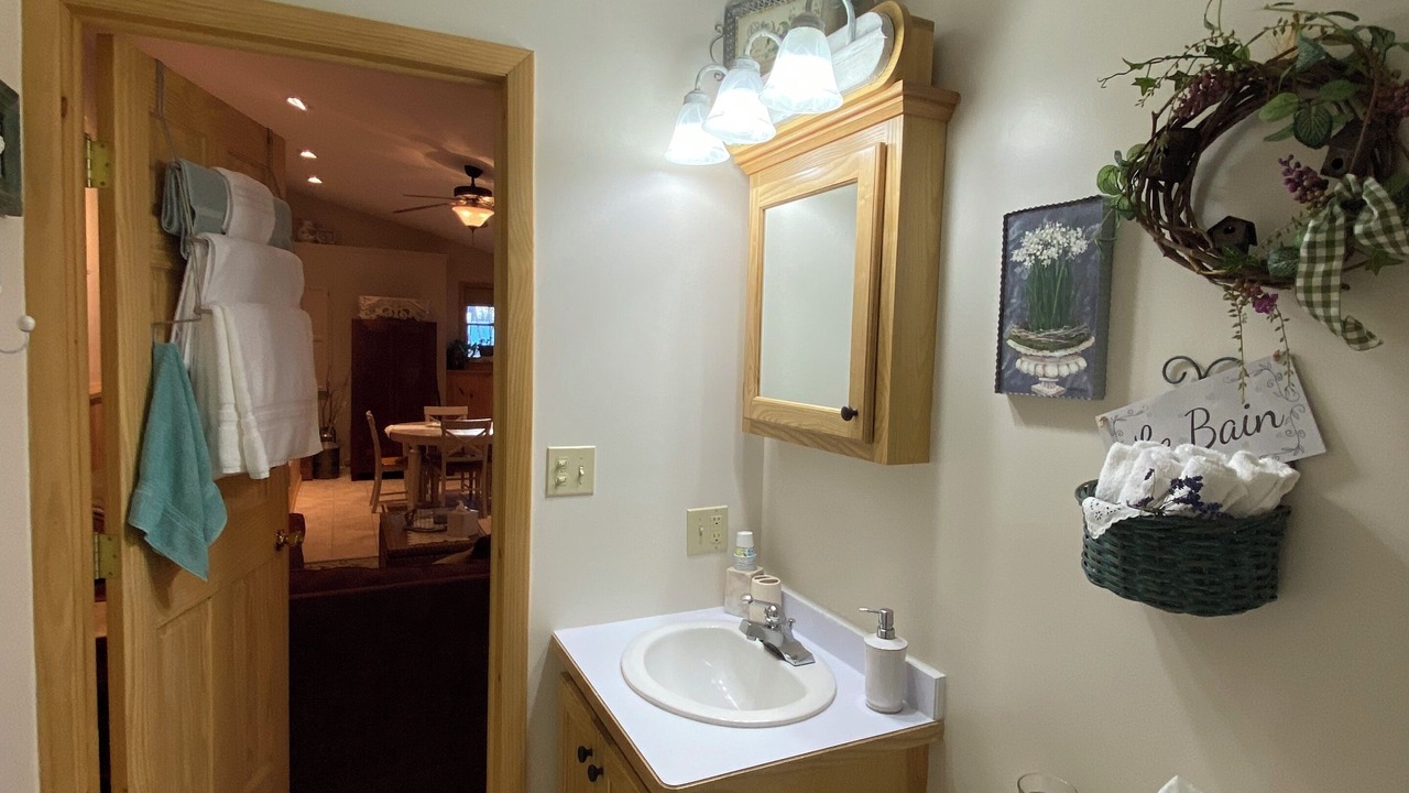 Photo of Bathroom in Norwich