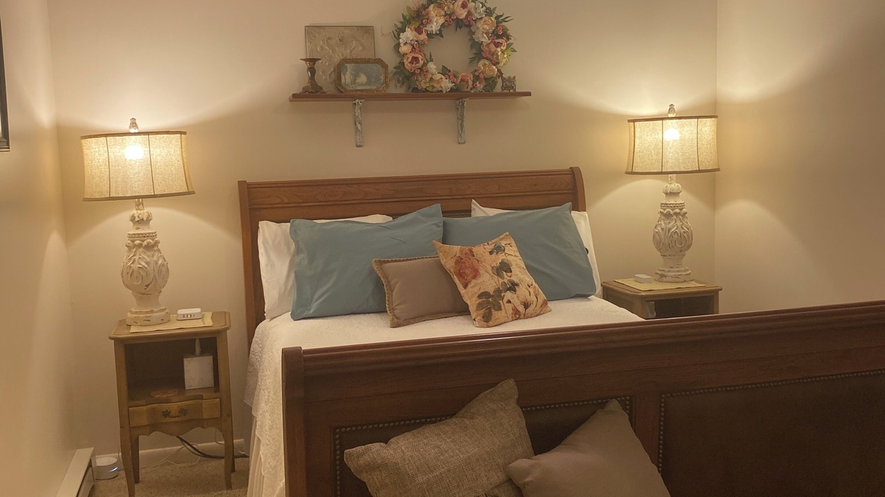 Photo of Bedroom in Norwich