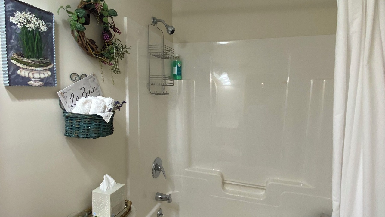 Photo of Bathroom in Norwich