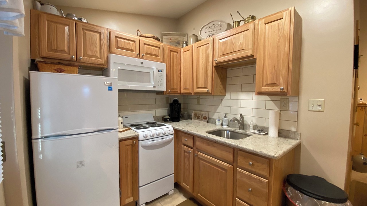 Photo of Kitchen in Norwich