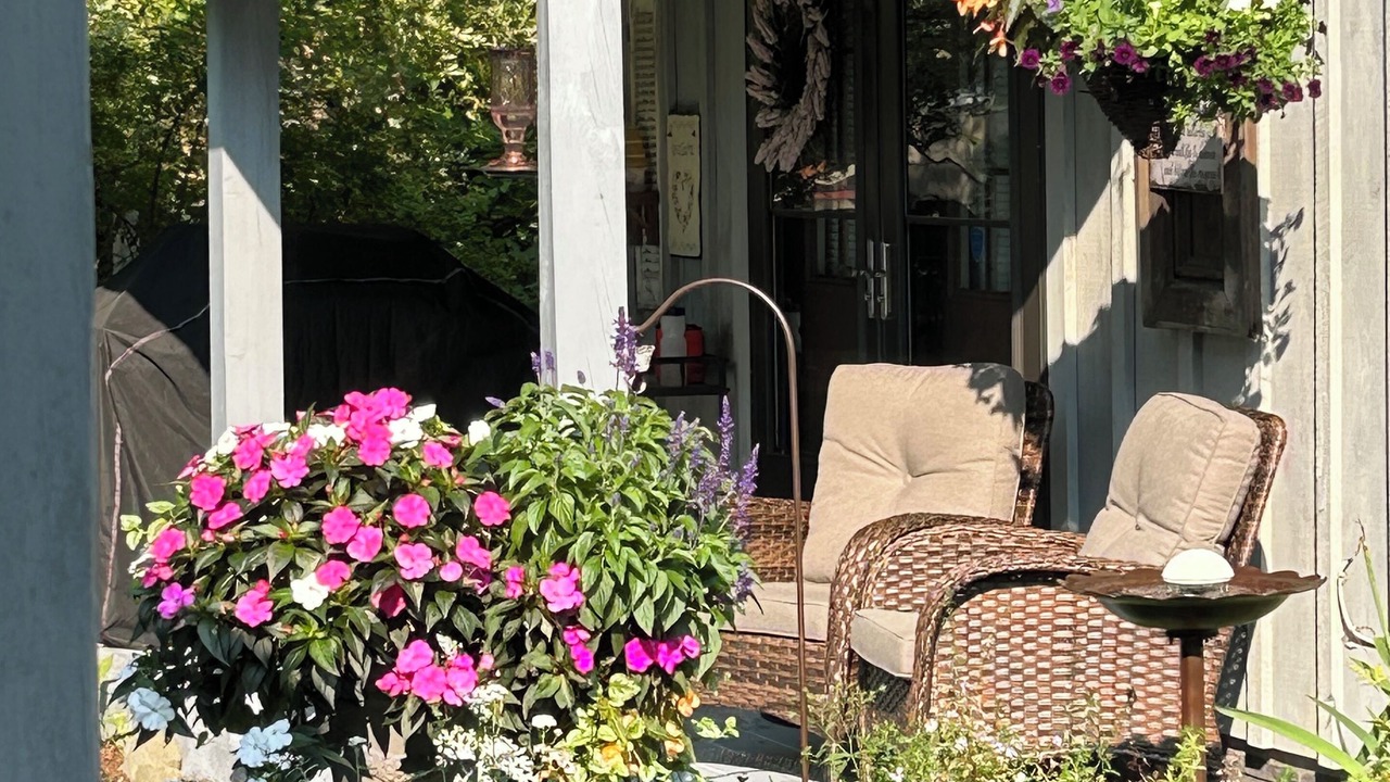 Photo of Outdoor in Norwich