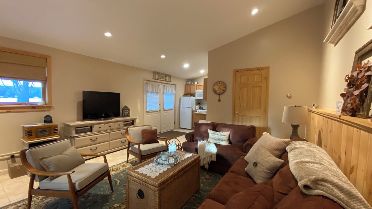 Photo of Livingroom in Norwich