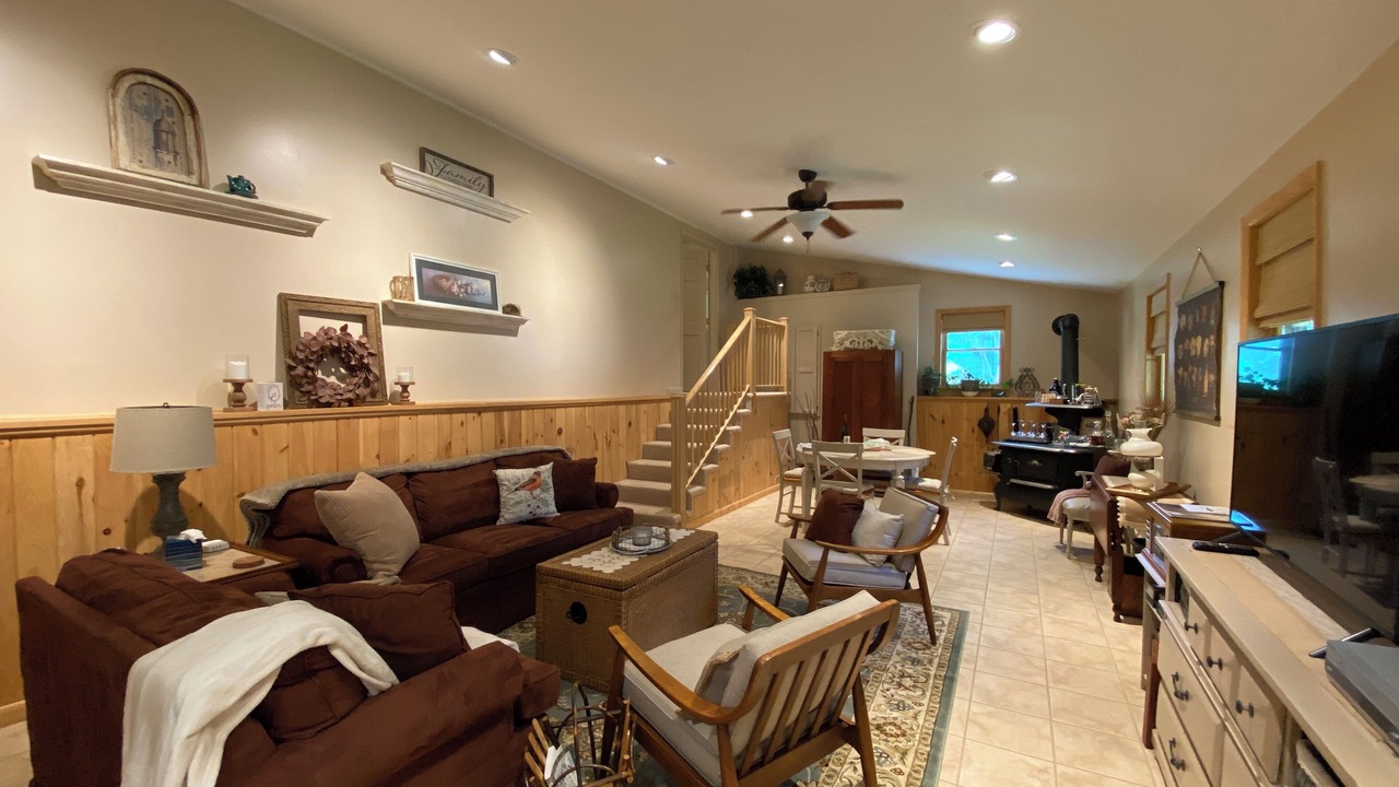 Photo of Livingroom in Norwich