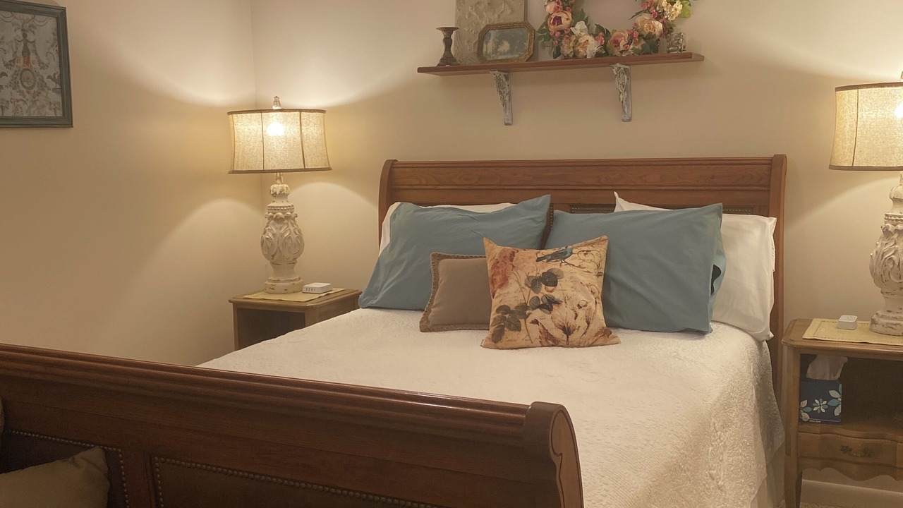 Photo of Bedroom in Norwich