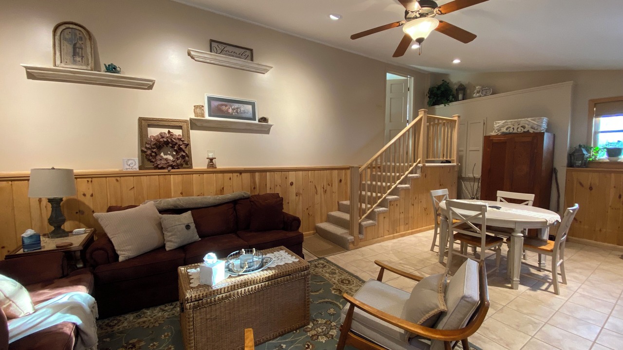 Photo of Livingroom in Norwich