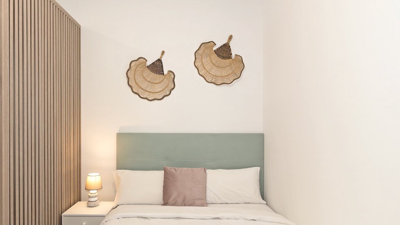 Photo of Bedroom in Poblats Maritims