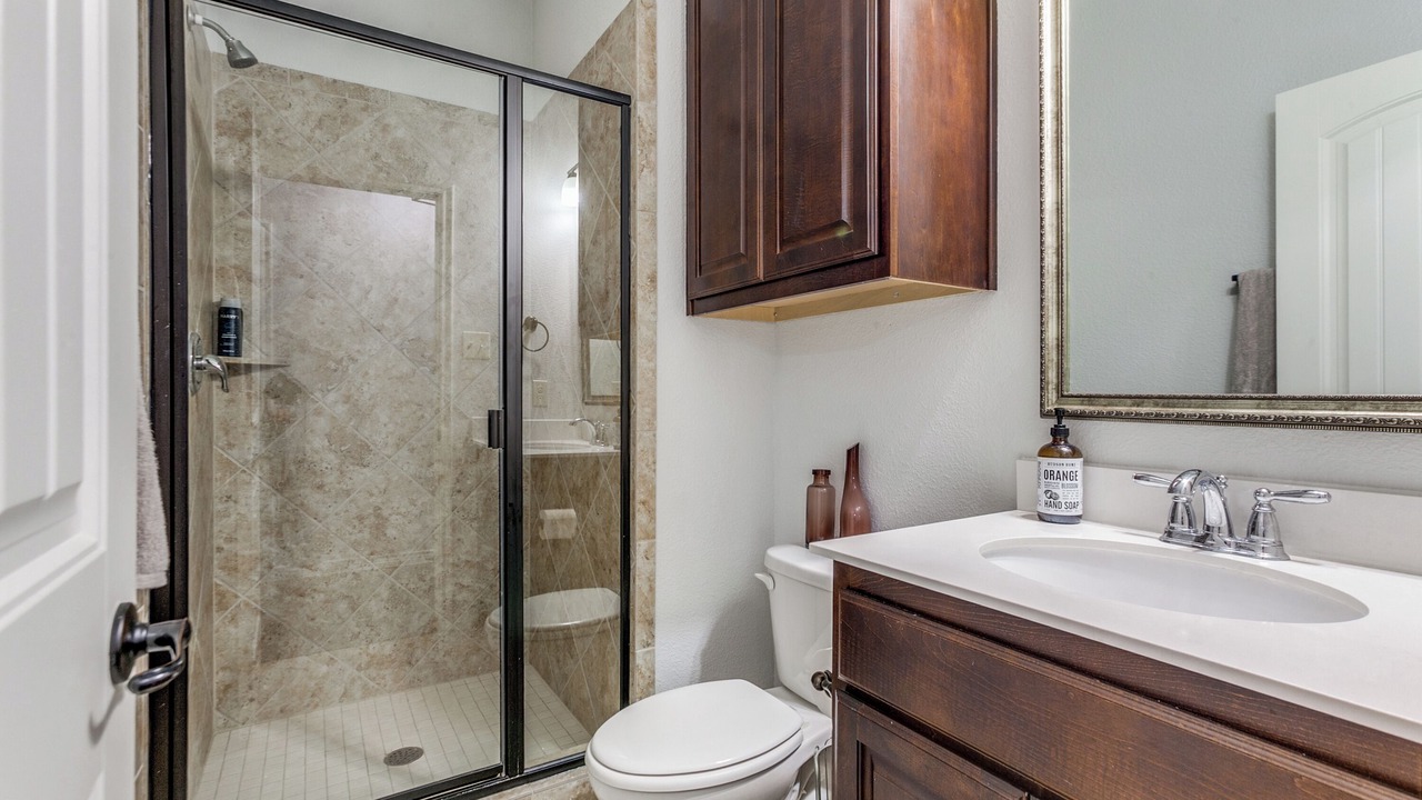 Photo of Bathroom in Heath