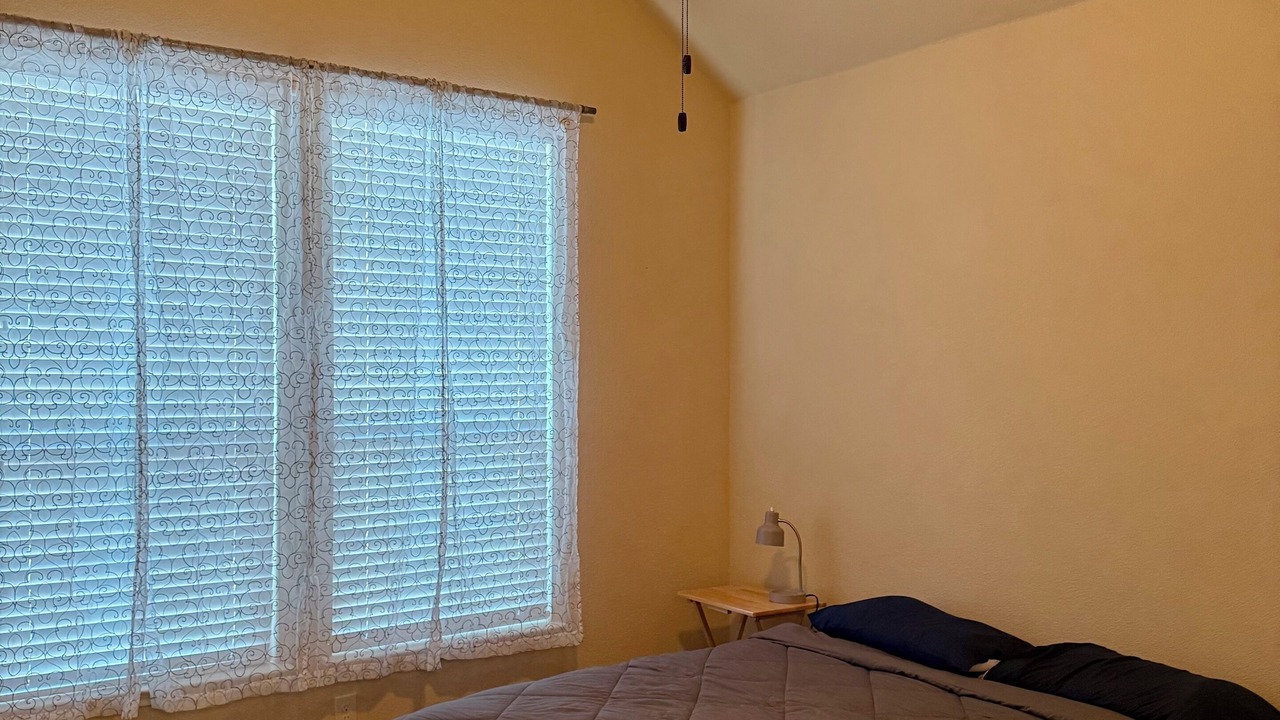 Photo of Bedroom in Heath