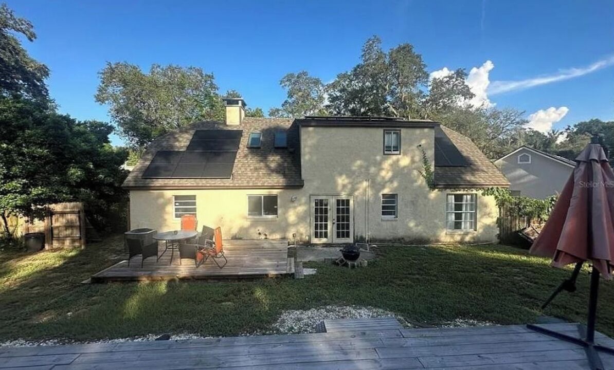 Photo of Outdoor in Mount Dora