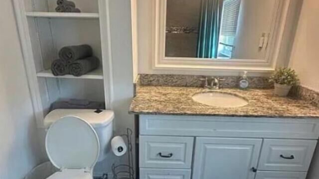 Photo of Bathroom in Mount Dora