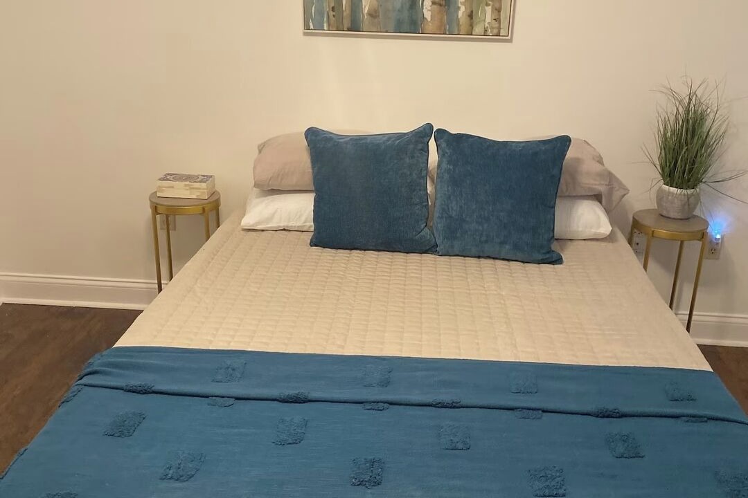 Photo of Bedroom in Mount Dora