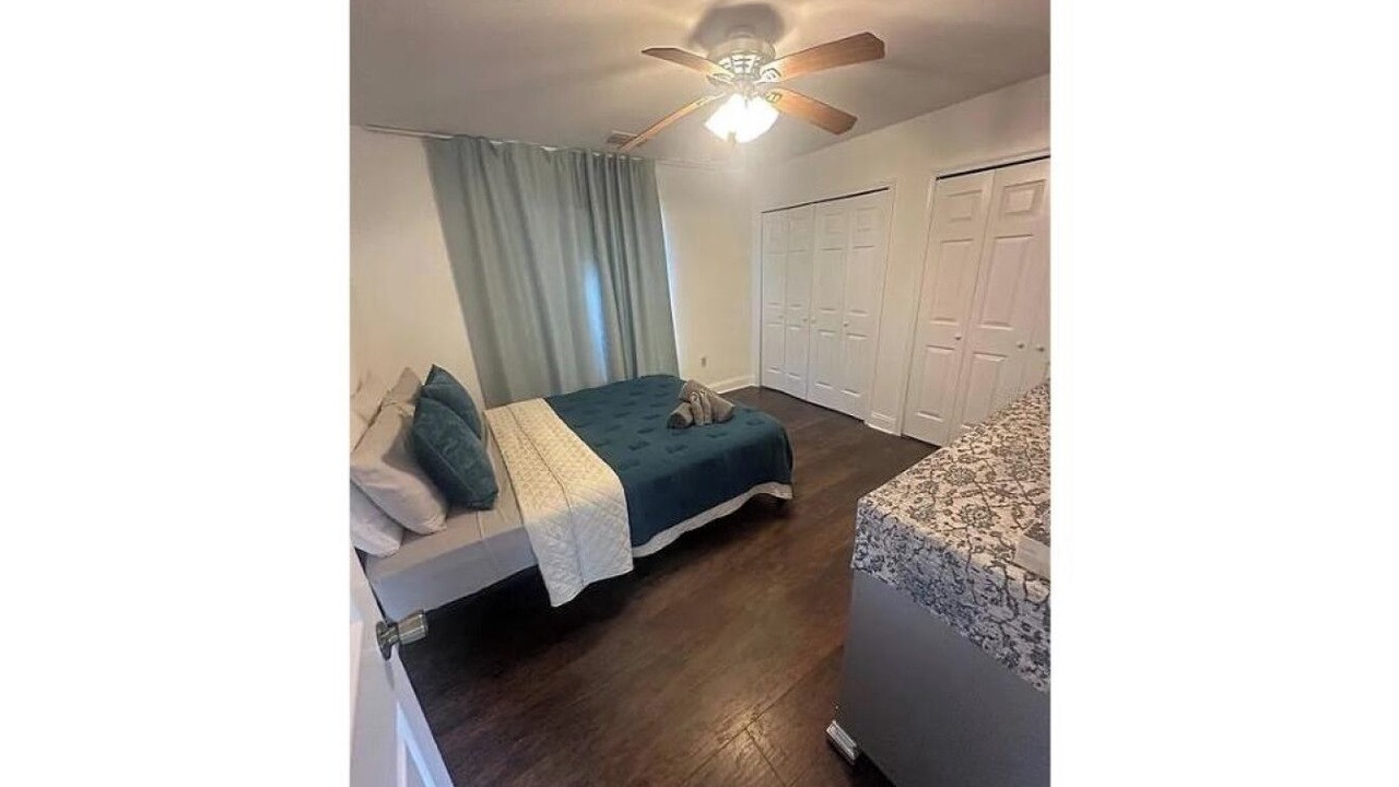 Photo of Bedroom in Mount Dora