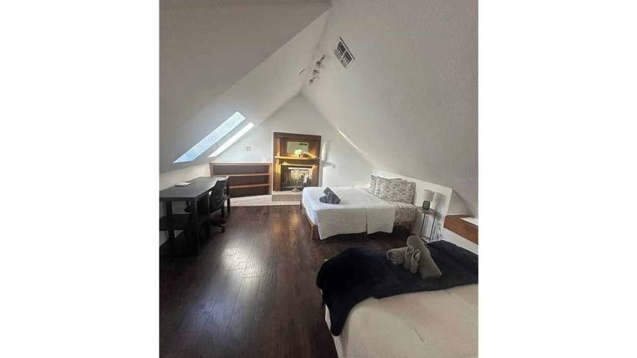 Photo of Bedroom in Mount Dora