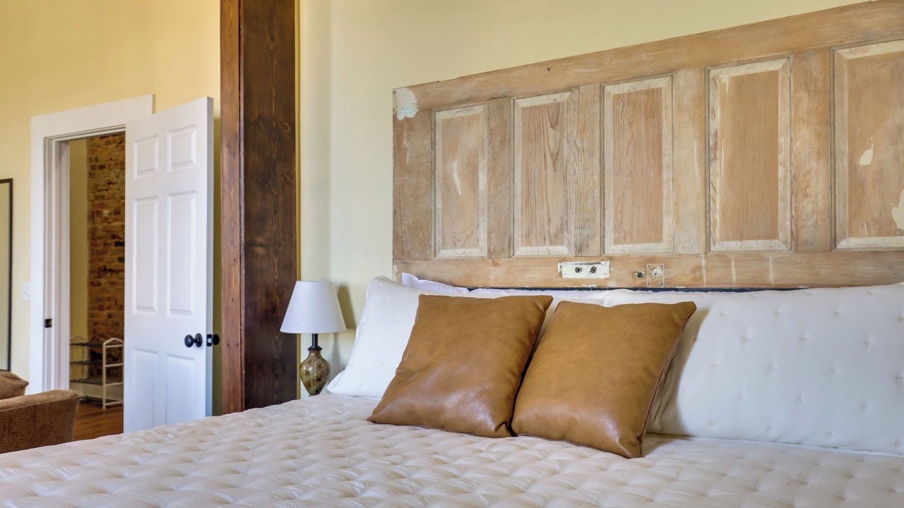 Photo of Bedroom in Marshall