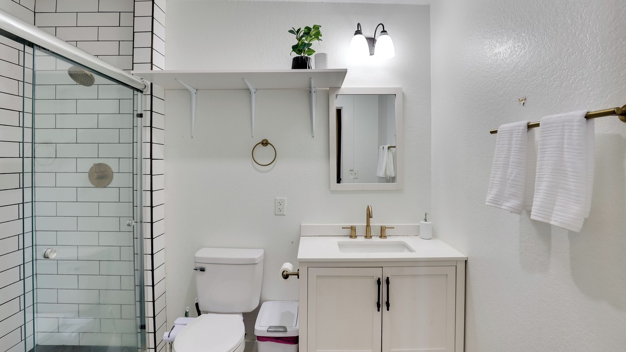 Photo of Bathroom in Marshall