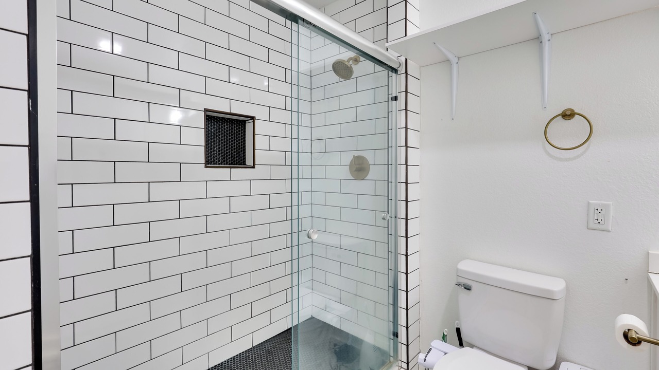 Photo of Bathroom in Marshall