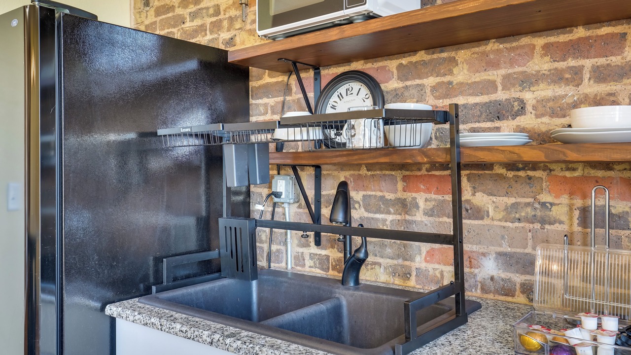 Photo of Kitchen in Marshall
