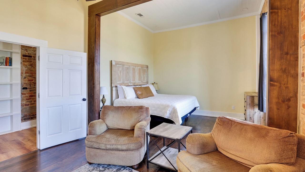 Photo of Bedroom in Marshall