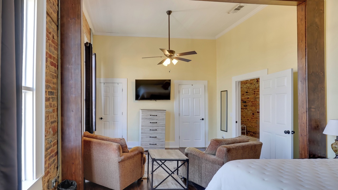 Photo of Bedroom in Marshall