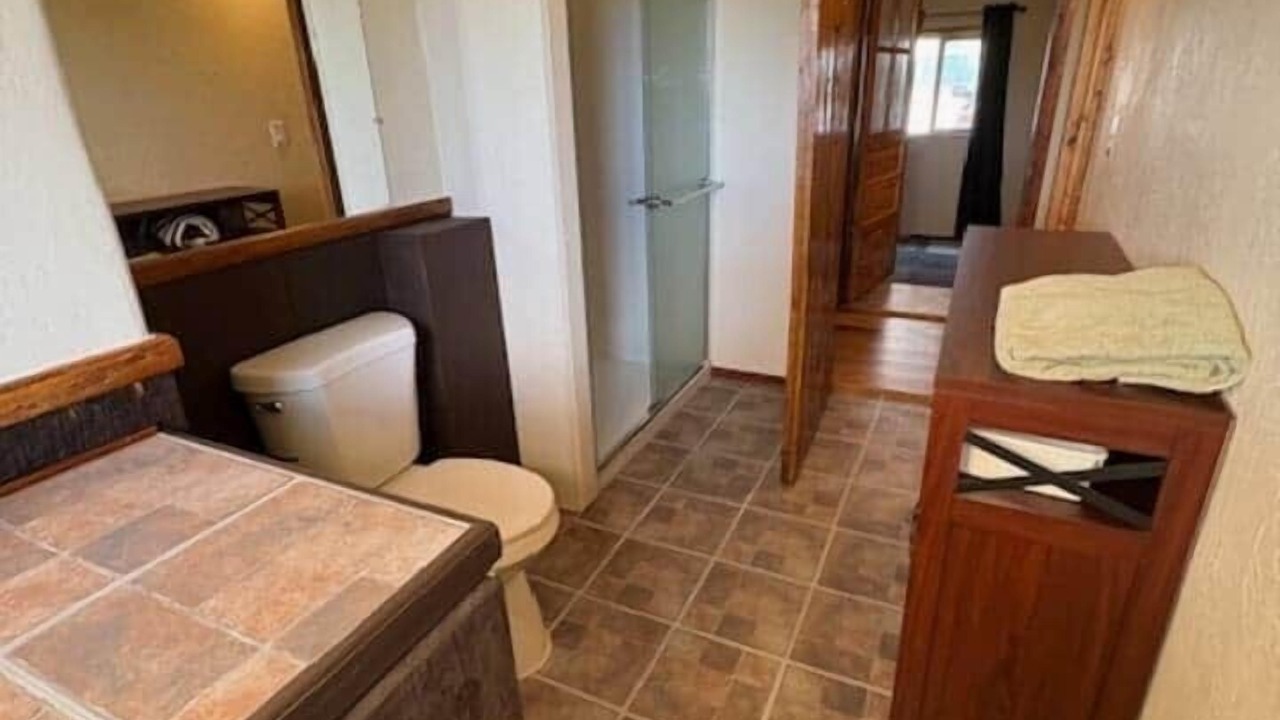 Photo of Bathroom in Dove Creek
