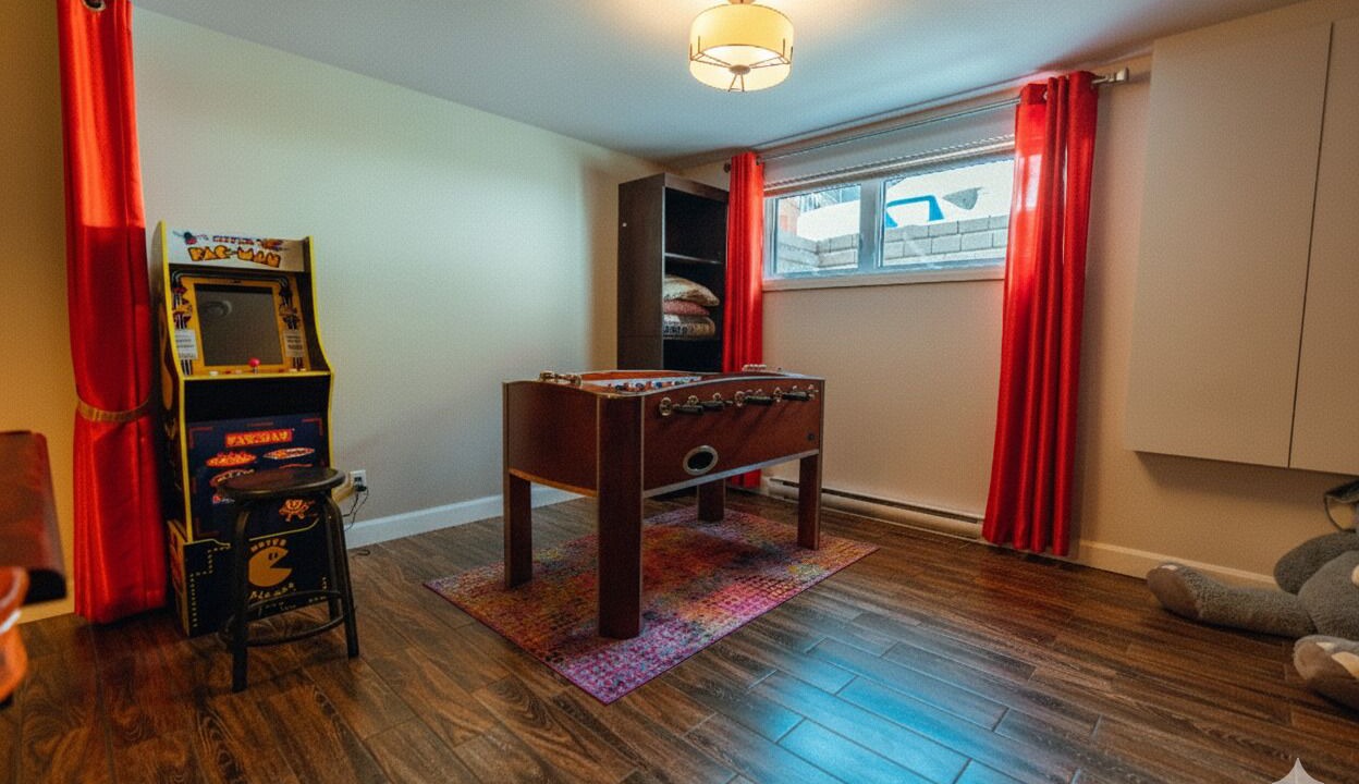 Photo of Bedroom in Stoneham-et-Tewkesbury