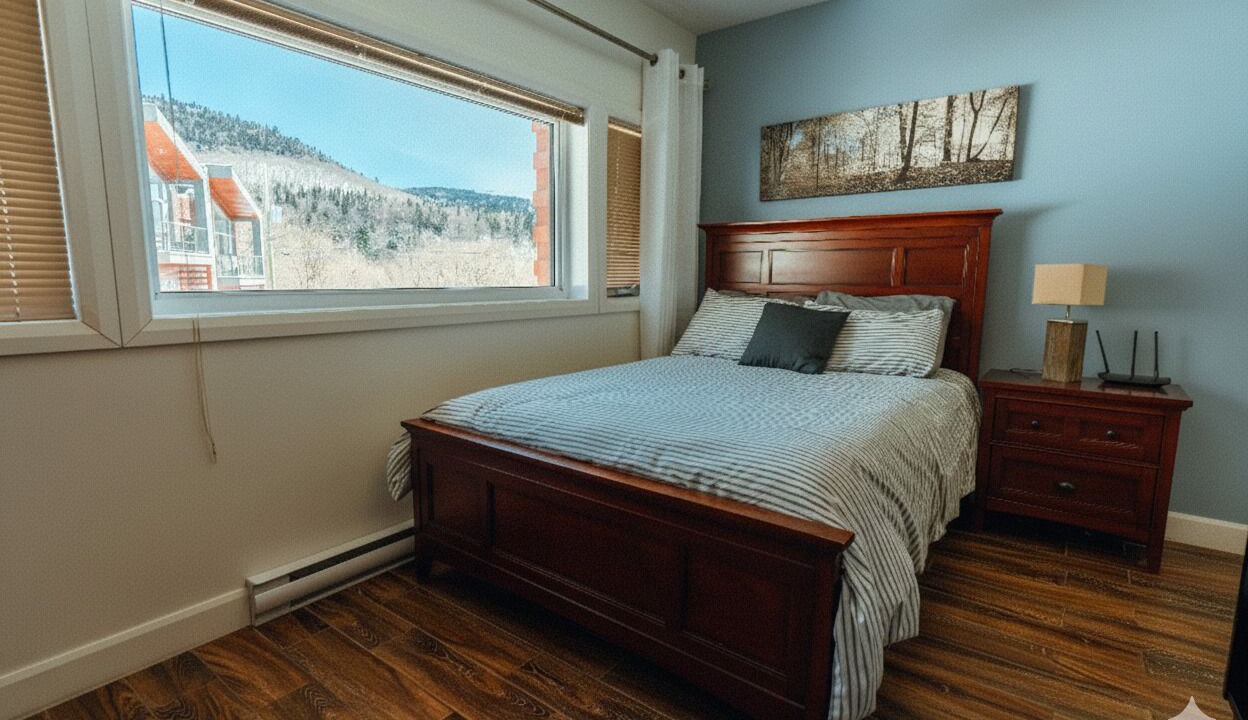 Photo of Bedroom in Stoneham-et-Tewkesbury