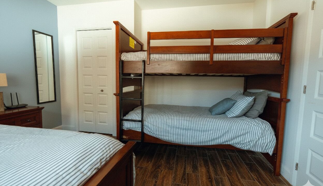 Photo of Bedroom in Stoneham-et-Tewkesbury