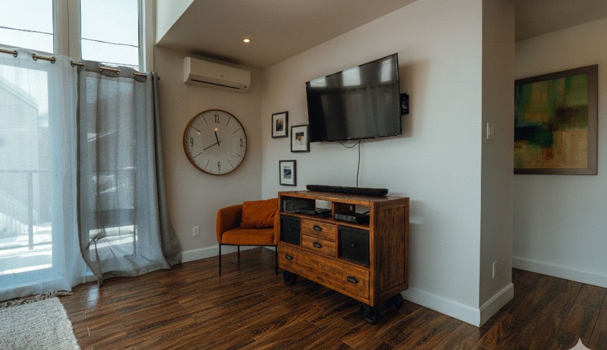 Photo of Livingroom in Stoneham-et-Tewkesbury