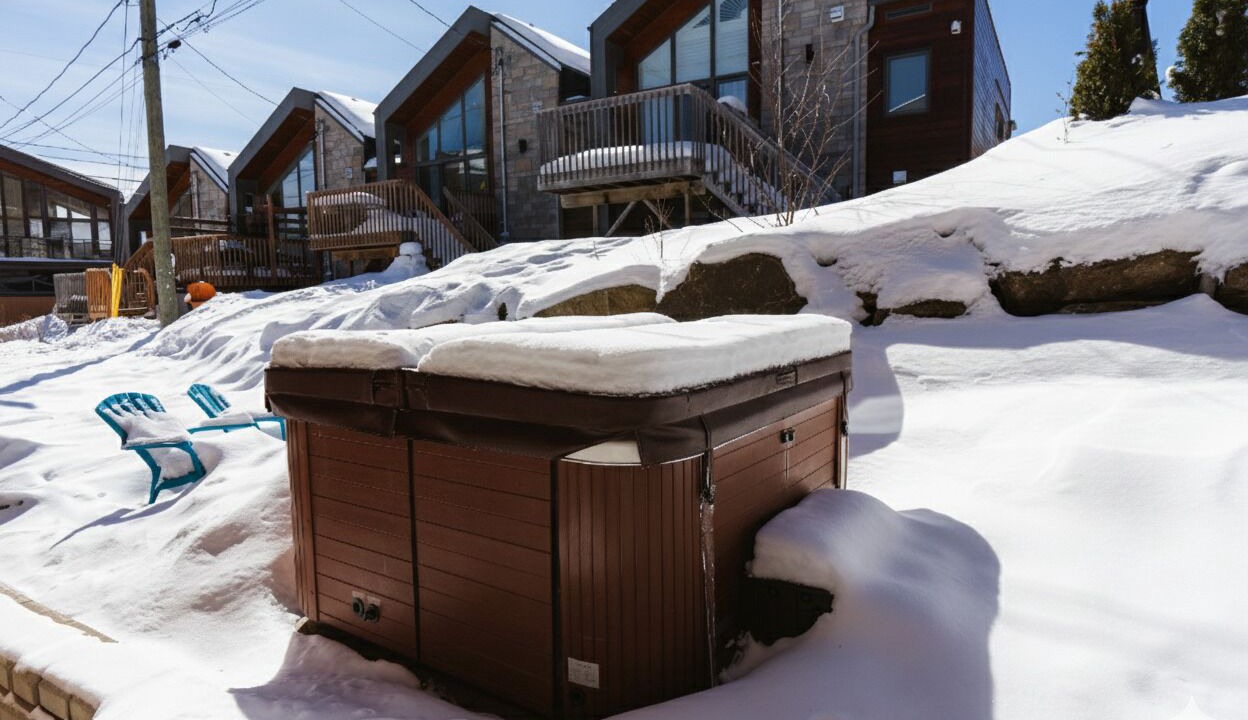 Photo of Outdoor in Stoneham-et-Tewkesbury