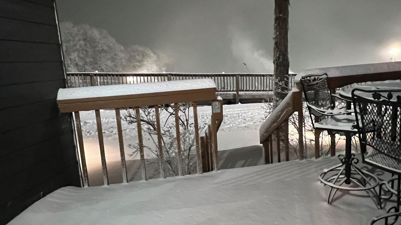 Photo of Outdoor in Wintergreen