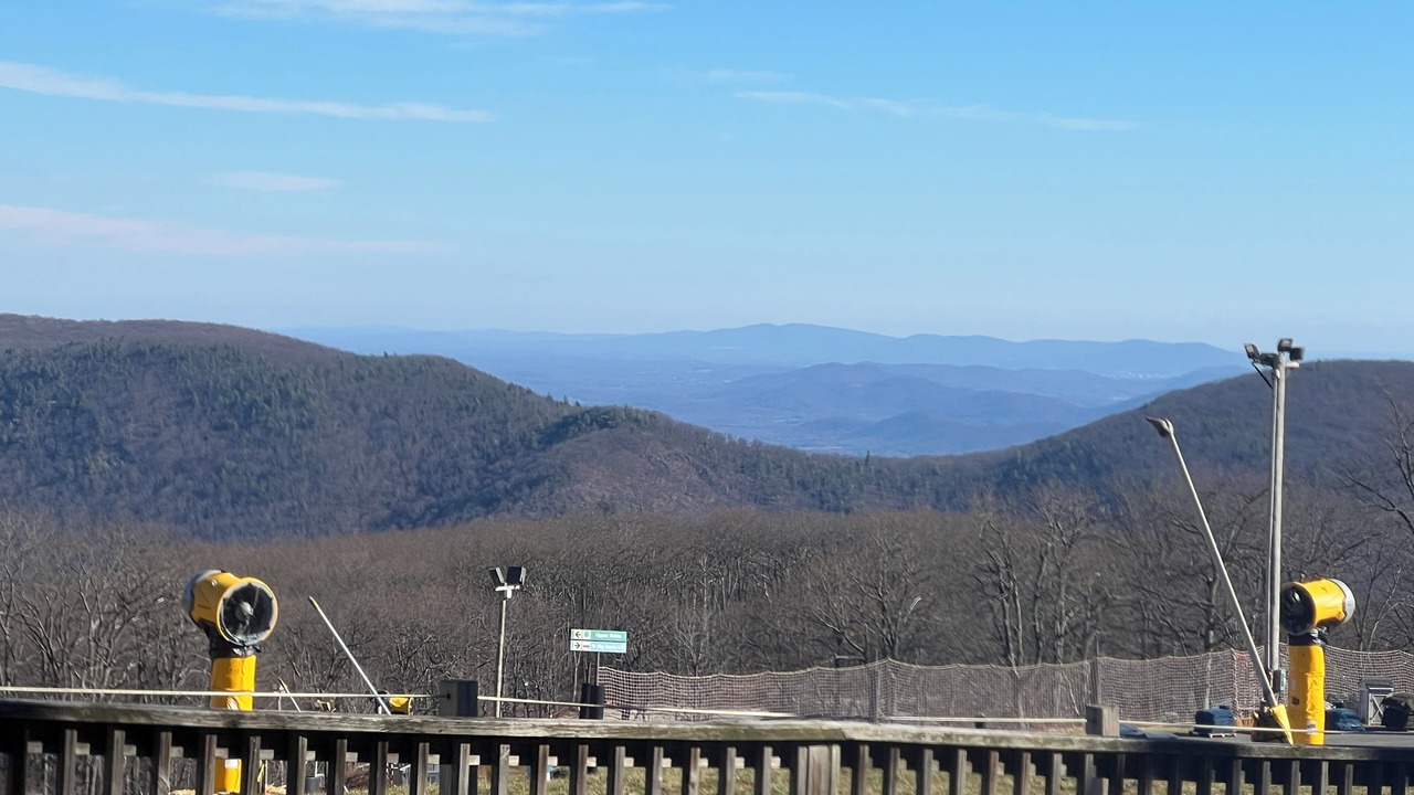 Photo of Outdoor in Wintergreen
