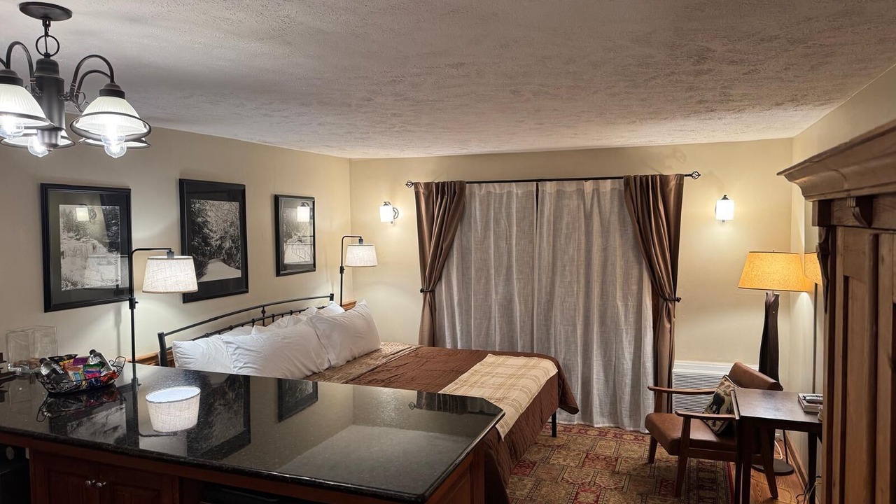 Photo of Bedroom in Wintergreen